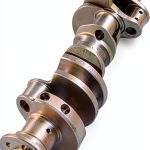 Eagle 4.7112R Heavy Duty Steel Engine Crankshaft 103404000-0