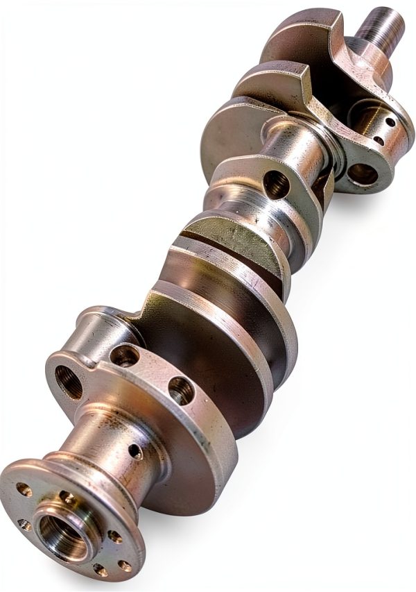 Eagle 4.7112R Heavy Duty Steel Engine Crankshaft 103404000-0