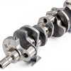 Eagle Steel Crankshaft 4.5115R Fast Action Engine Component Silver-1