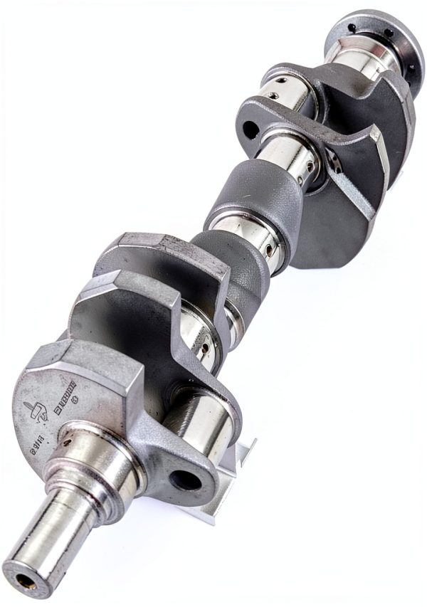 Eagle Crankshaft 4.5123G Performance Engine Crankshaft Heavy Duty 80lb-1