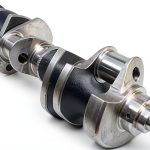 Eagle Tall Deck Crankshaft 4.750 Stroke Model 450247506600-0