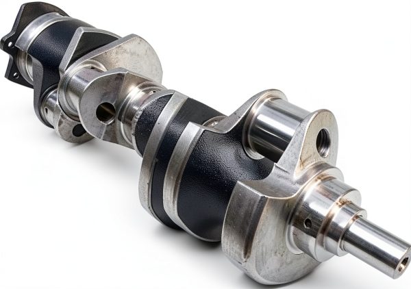 Eagle Tall Deck Crankshaft 4.750 Stroke Model 450247506600-0