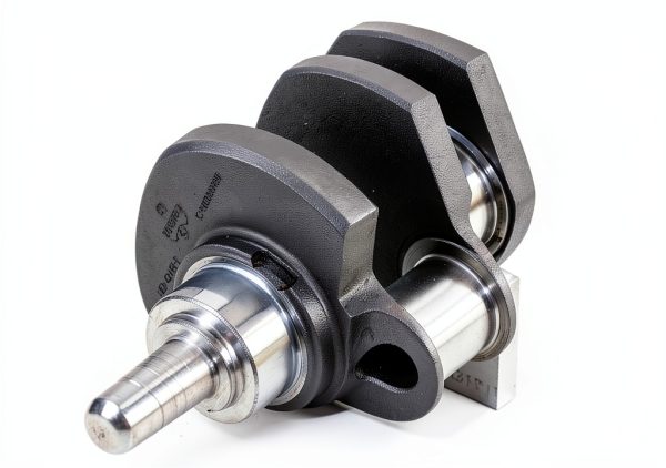 Eagle Crankshaft 4.4115R Performance Engine Heavy Duty 80 lb-3