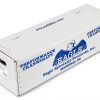 Eagle Steel Crankshaft 4.5115R Fast Action Engine Component Silver-3