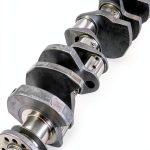 Eagle Crankshaft 4.5123G Performance Engine Crankshaft Heavy Duty 80lb-0
