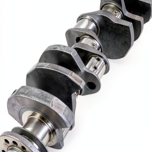 Eagle Crankshaft 4.5123G Performance Engine Crankshaft Heavy Duty 80lb-0