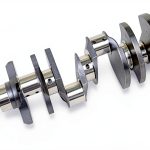 Scat Crankshaft 3980 Stroke Engine Crankshaft Model 9-428-3980-0