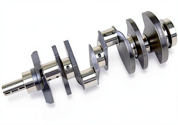 Scat Crankshaft 3980 Stroke Engine Crankshaft Model 9-428-3980-0