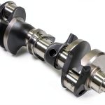 Scat Crankshafts Cast Steel Crankshaft for Small Block Ford 9-302-3250-0