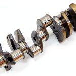 Callies Compstar 4" Stroke 4340 Forged Crankshaft for Block Chevy-0