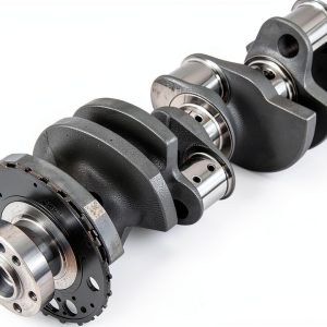 Eagle Crankshaft 4346400061 4.0in Stroke Chevy 5.7/6.0L-0