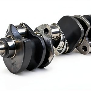 Scat Crankshaft Pro Stock 9000 3.75" Stroke Block Chevy Cast Iron-0