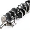 Eagle 4.375" Stroke 4340 Forged Crankshaft for Big Block Chevy-1
