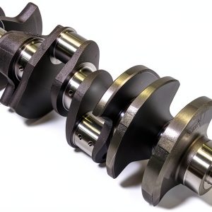 Scat Crankshafts Cast Steel Crankshaft for Small Block Ford 9-351-400-0