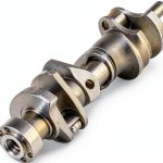 Eagle 104564250 4.25" Cast Steel Crankshaft for Big Block Chevy-0