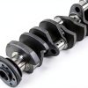 Eagle 4.375" Stroke 4340 Forged Crankshaft for Big Block Chevy-0