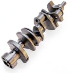 Eagle Specialty 3.48" Cast Steel Crankshaft Small Block Chevy-0