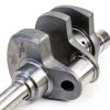 Eagle 4.375" Stroke 4340 Forged Crankshaft for Big Block Chevy-3